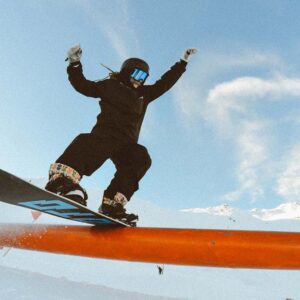 Girls Freestyle Camp Oberstdorf / Kleinwalsertal (AUT)