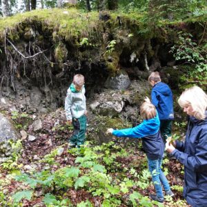Erlebniswanderung