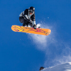Youth Freestyle Camp Fellhorn / Kleinwalsertal (AUT)