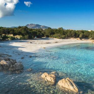 Selvaggio Blu auf Sardinien